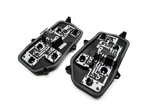Set supporti fari - set,