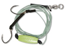 Black Cat Freestyle Rig DG