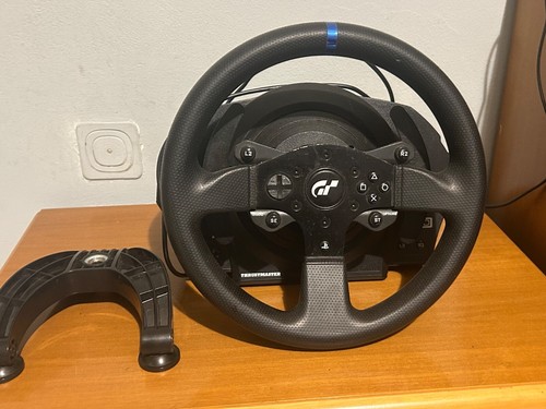 Thrustmaster t300 gran - thrustmaster, rs