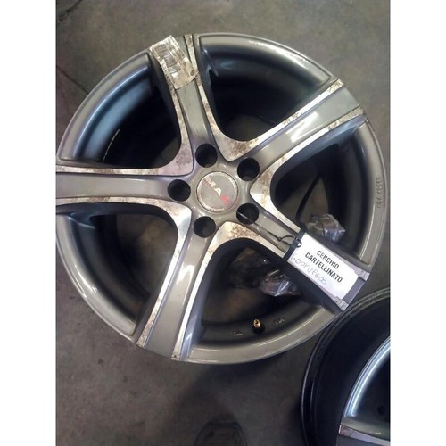 Cerchi lega alfa romeo - cerchi,