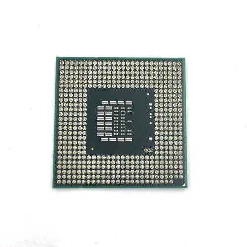 Intel core slb48 x9100 - 2,