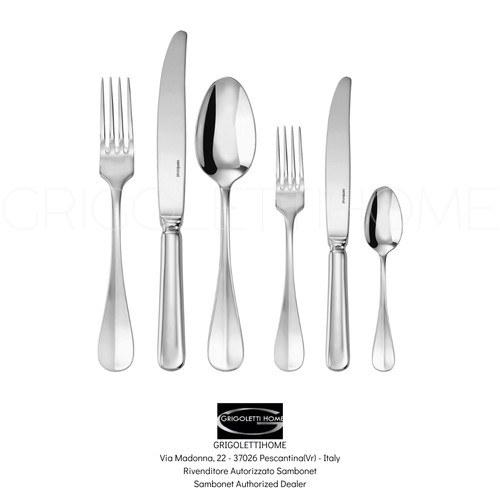 Sambonet baguette monobloc - baguette,