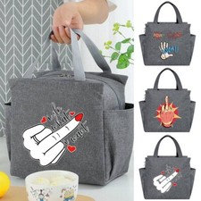 Borsa pranzo termica isolata