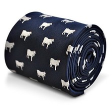 Cravatta uomo designer
