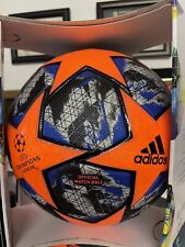 Adidas Matchball, Champions