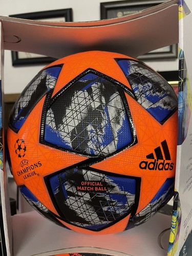 Adidas matchball champions - adidas, matchball,