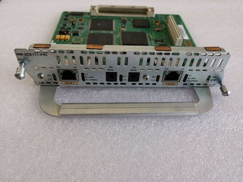 Modulo router cisco - modulo,