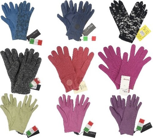 Guanti donna outlet - donna,