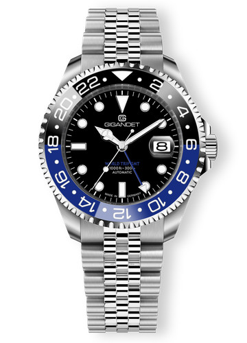 Gigandet orologio uomo - orologio,