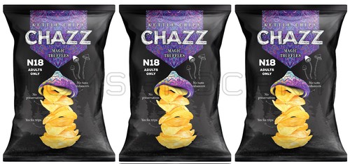 Chazz magic tartufi - 3,