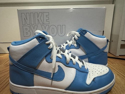 Nike you dunk high - you,