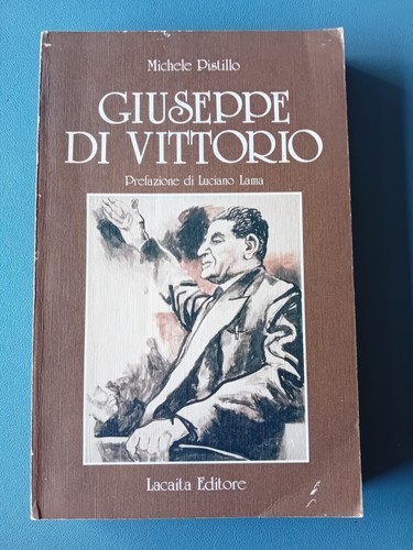 Pistillo giuseppe di - pistillo,,