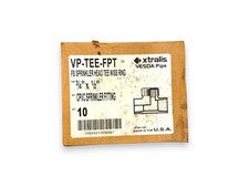 Xtralis VESDA VP-TEE FS Tee
