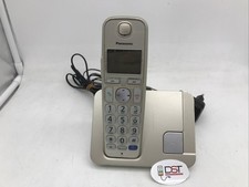 TELEFONO CORDLESS + BASE