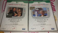 LE AVVENTURE DI PINOCCHIO 2