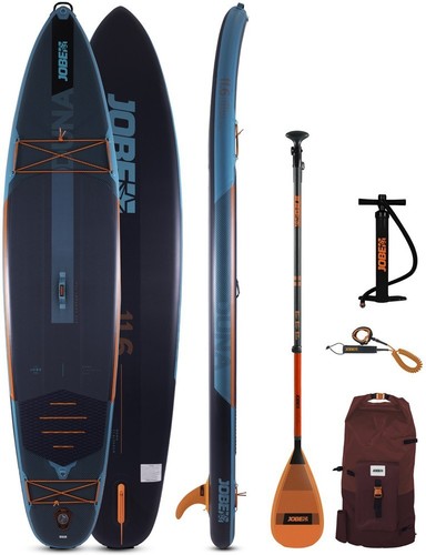Jobe aero duna sup 6 - duna,