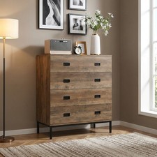 Cassettiera Camera da Letto 4