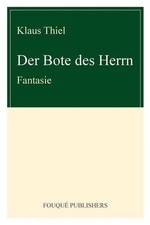Der Bote Des Herrn by Klaus
