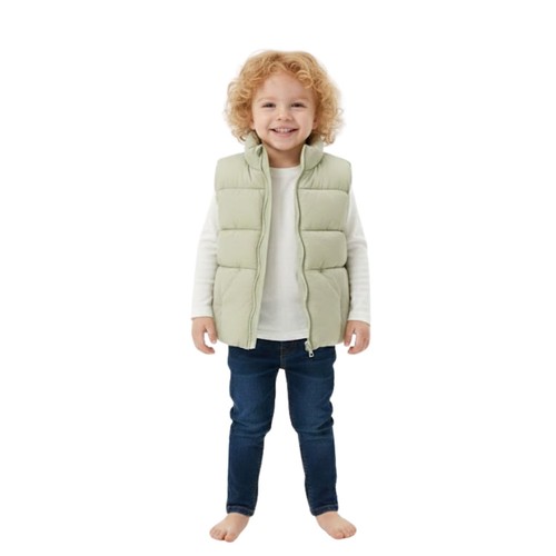 Piumino trapuntato zara - piumino,
