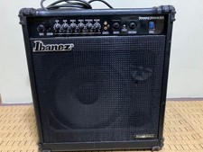 Amplificatore basso Ibanez
