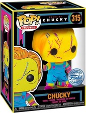 Chucky 315 Blacklight Edizione
