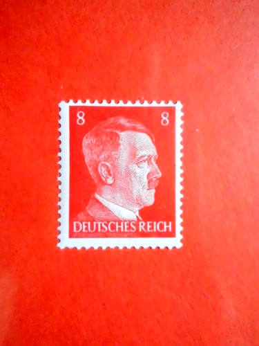 Francobolli impero tedesco - bm.,