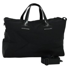 Burberrys Black label Hand Bag