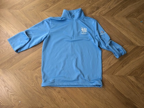 Maglione americas cup - americas, zip