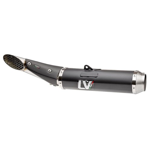 Leo vince 14442ebk - leo,