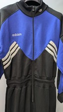 Tuta Adidas Allenamento anni