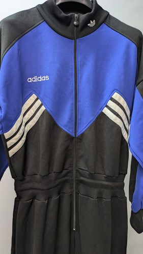 Tuta adidas allenamento - adidas,