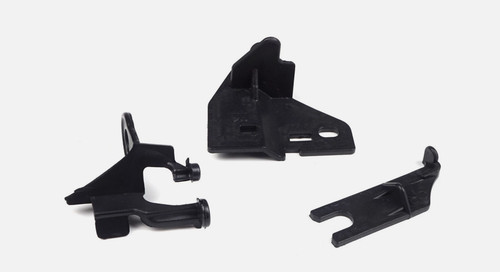 Kit riparazione faro - faro, dx