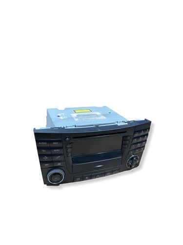 Mercedes benz w211 2002 - mercedes-benz,