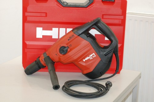 Hilti te70 avr - hilti-te70,