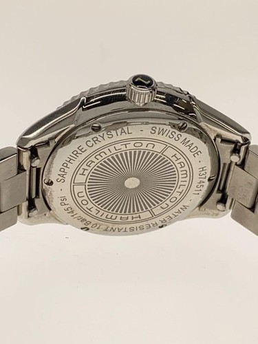 Orologio hamilton jazzmaster - orologio,