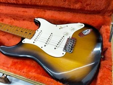 Fender american vintage - [fender],