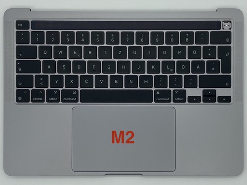 Topcase originale macbook pro - originale,