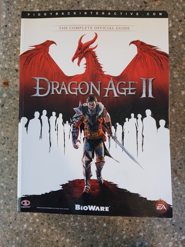 Dragon age guida - age, la