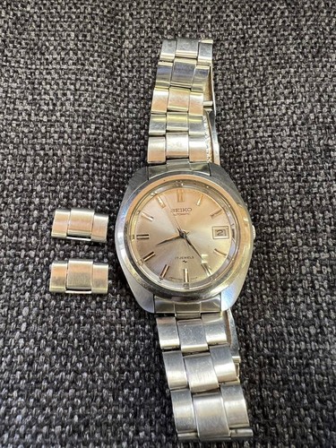Orologio polso uomo seiko - uomo,