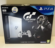 CONSOLE SONY PLAYSTATION 4 GT