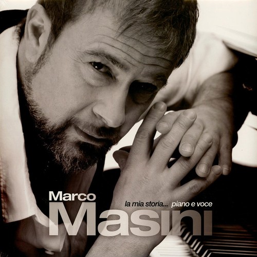 Marco masini la mia - marco,