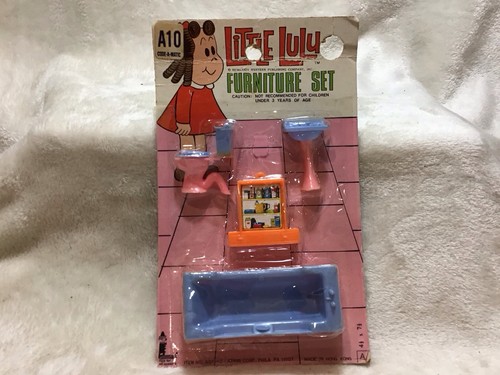 Set arredo bagno - , little
