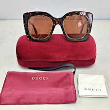 Occhiali sole gucci - gucci, gg1151s