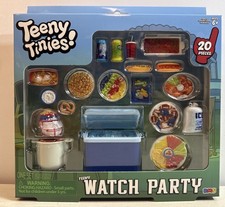 Orologio Teeny Tinies Party