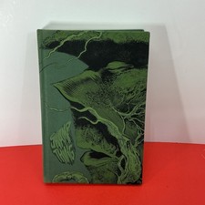 Absolute Swamp Thing di Alan