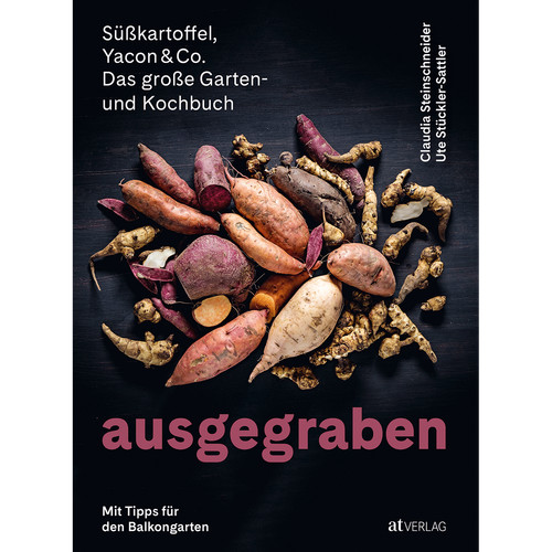 Ausgegraben - , –