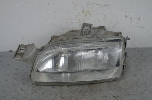 87260 faro anteriore fiat - faro, sx