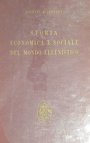 Storia economica sociale - storia,