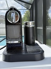 Nespresso Citiz Espresso