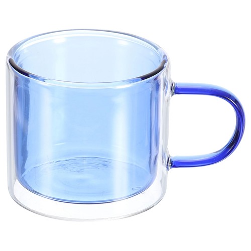 Tazza caffè vetro - caffè,